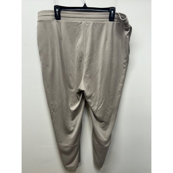 J. Jill Pure Jill Sand-Washed Tencel Blend modal XL Petite Joggers - Picture 8 of 12